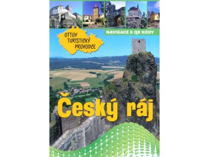 Český ráj  Český ráj   -  Ivo Paulík