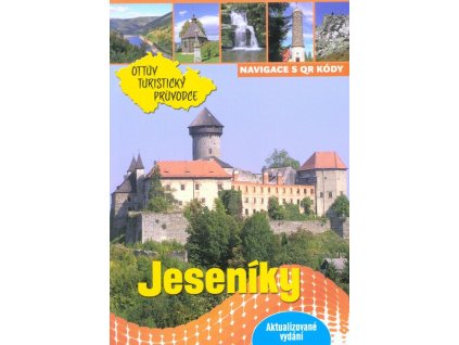 Jeseníky  Jeseníky   -  Martin Růžička