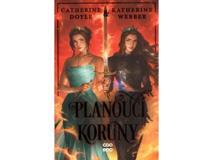 Planoucí koruny  Planoucí koruny   -  Catherine Doyle