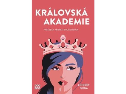 Královská akademie  Královská akademie - Lindsey Duga