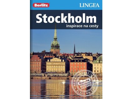 Stockholm  Stockholm   -  neznámý - neuveden