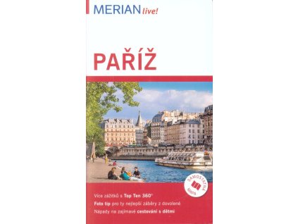 Paříž  Paříž   -  Marina Bohlmann-Modersohn