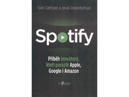 Spotify  Spotify   -  Sven Carlsson