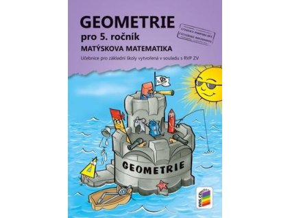 Geometrie pro 5. ročník  Geometrie pro 5. ročník