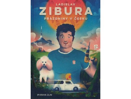 Prázdniny v Česku  Prázdniny v Česku   -  Ladislav Zibura