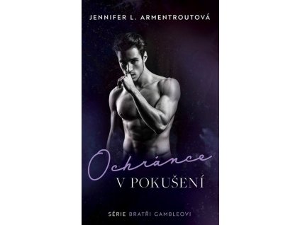 Ochránce v pokušení  Ochránce v pokušení   -  Jennifer L. Armentrout