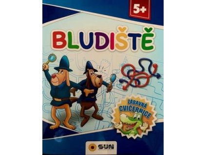 Bludiště  Bludiště
