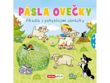 Pásla ovečky  Pásla ovečky