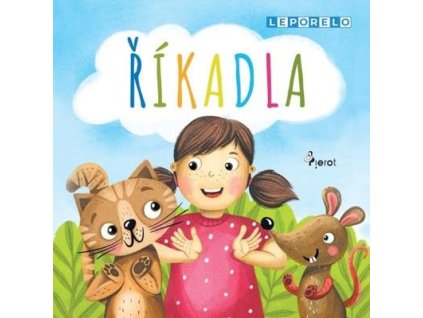 Říkadla  Říkadla