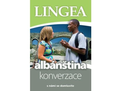 Albánština konverzace  Albánština konverzace