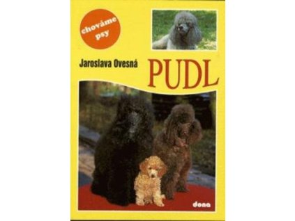 Pudl                      DONA  Pudl                      DONA - Jaroslava Ovesná