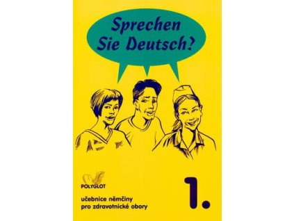 Sprechen Sie Deutsch? 1.  Sprechen Sie Deutsch? 1. - Doris Dusilová