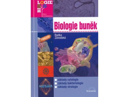 Biologie buněk  Biologie buněk - Radka Závodská