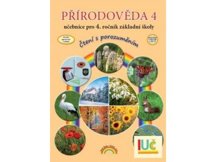 Přírodověda 4  Přírodověda 4 - Lenka Andrýsková