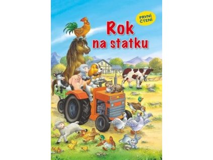 Rok na statku  Rok na statku