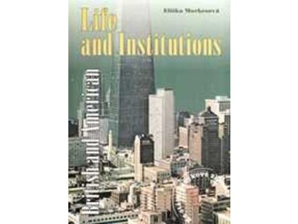 British and American Life and Institutions  British and American Life and Institutions - Eliška Morkesová