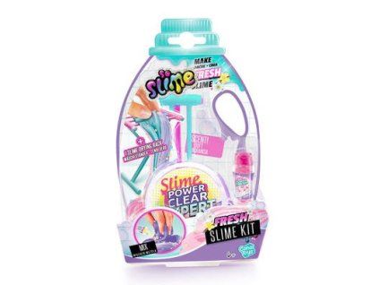 So Slime Voňavý sliz se sušákem  So Slime Voňavý sliz se sušákem