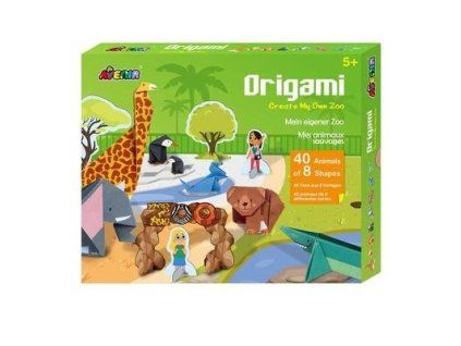 Origami ZOO  Origami ZOO