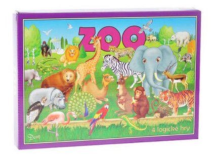 ZOO  ZOO