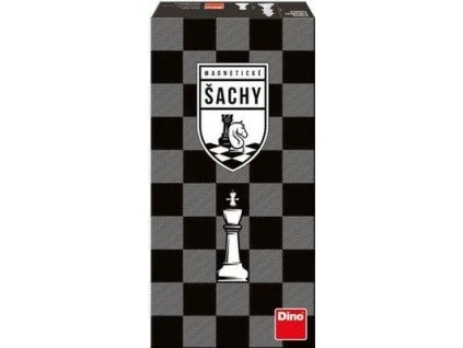 Magnetické šachy  Magnetické šachy