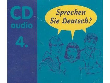 Sprechen Sie Deutsch? 4.  Sprechen Sie Deutsch? 4.