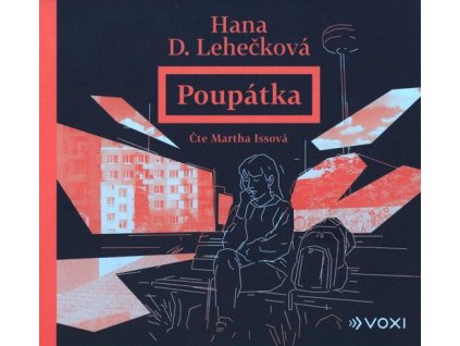 Poupátka  Poupátka   -  Hana Lehečková