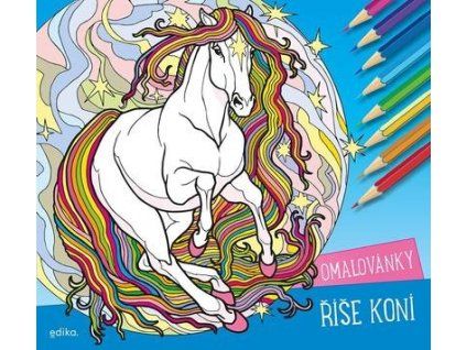 Říše koní  Říše koní