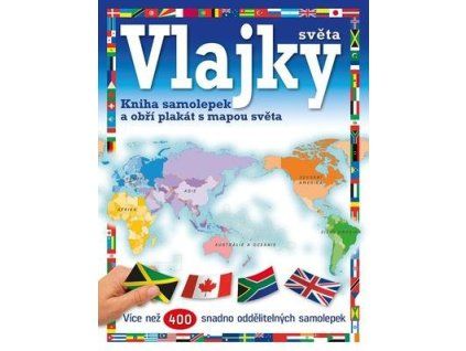Vlajky světa  Vlajky světa