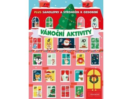 Vánoční aktivity  Vánoční aktivity