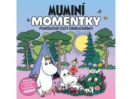 Muminí momentky  Muminí momentky