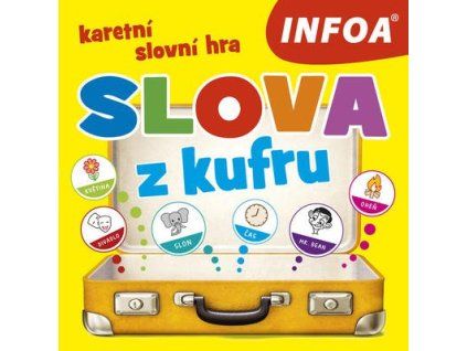 Slova z kufru  Slova z kufru