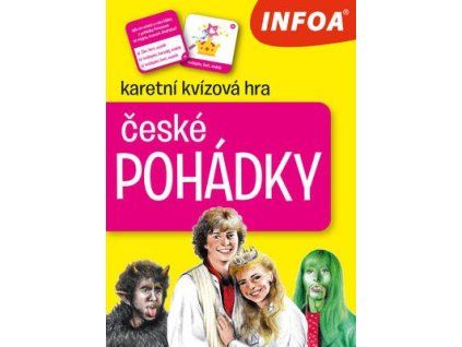 české pohádky  české pohádky