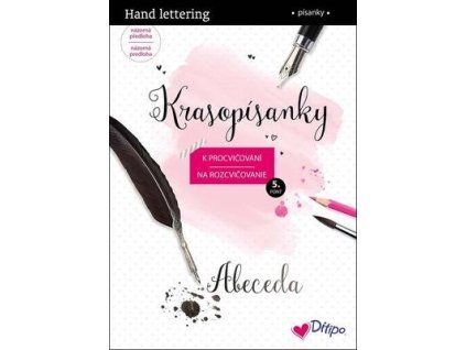 Krasopísanky Abeceda  Krasopísanky Abeceda