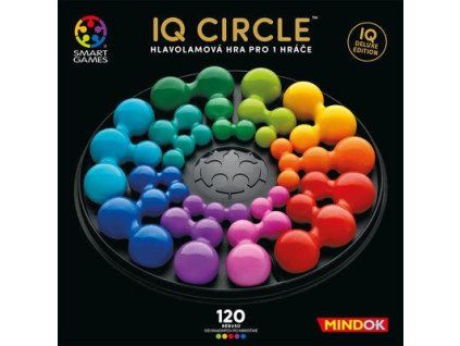 IQ Circle  IQ Circle