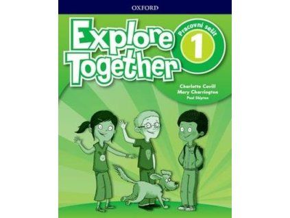 Explore Together 1  Explore Together 1 - Paul Shipton