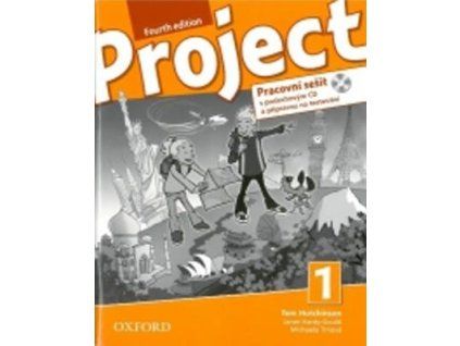 Project 1 Fourth Edition WB  Project 1 Fourth Edition WB - J. Hardy-Gould