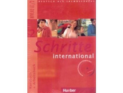 Schritte international 2  Schritte international 2