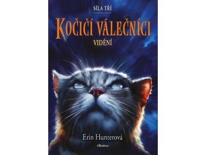 Vidění  Vidění   -  Erin Hunter