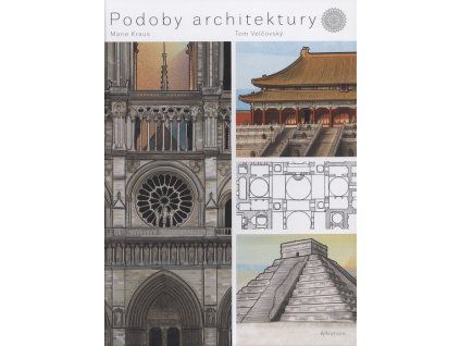 Podoby architektury  Podoby architektury   -  Tom Velčovský