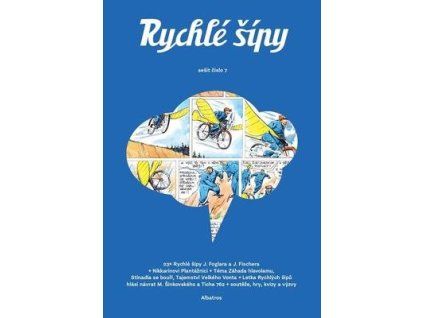 Rychlé šípy  Rychlé šípy - Jaroslav Foglar