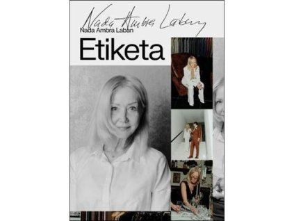 Etiketa  Etiketa - Nada Ambra Laban