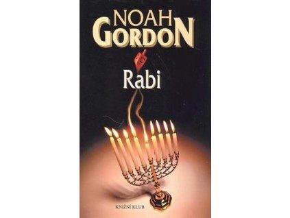 Rabi  Rabi - Noah Gordon