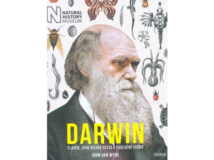 Darwin  Darwin   -  John van Wyhe