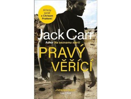 Pravý věřící (2)  Pravý věřící (2) - Jack Carr