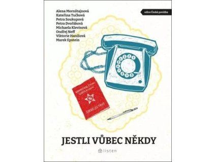 Jestli vůbec někdy  Jestli vůbec někdy - Ondřej Neff