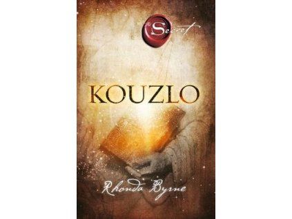 Kouzlo  Kouzlo - Rhonda Byrne