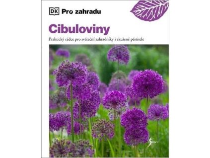 Cibuloviny  Cibuloviny - Stephanie Mahonová