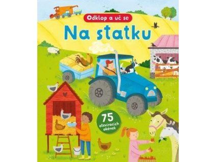 Na statku Odklop a uč se  Na statku Odklop a uč se - Paul Virr