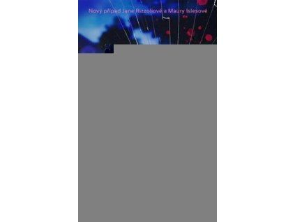 Instinkt (13)  Instinkt (13) - Tess Gerritsenová