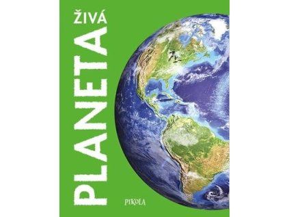 Živá planeta  Živá planeta